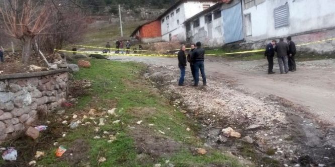 17 yaşındaki genç ölü olarak bulundu