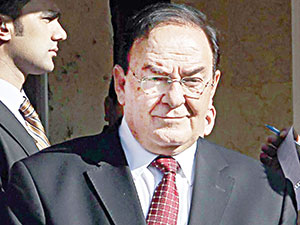 Kuzu ve İyimaya’dan ‘içtüzük’ önerileri