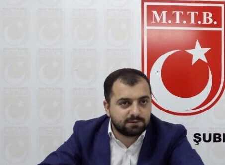 MTTB 15 Temmuz’da yine meydanlarda olacak
