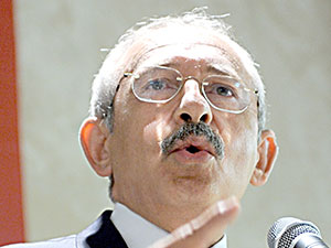 CHP’li belediye başkanları Ankara’da bir araya gelecek