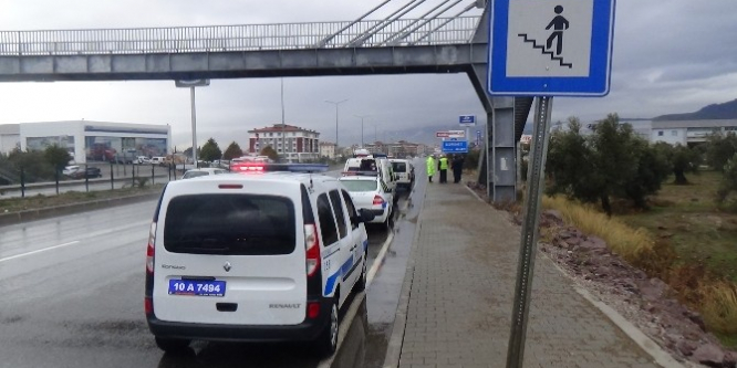 Çukura düşen hurdacı hayatı kaybetti