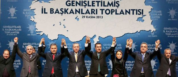 4 ay daha fitne üretecekler