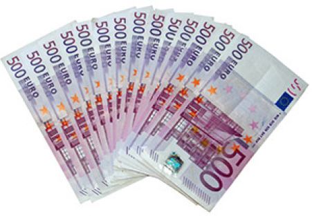 4 bin Euro iade edilsin