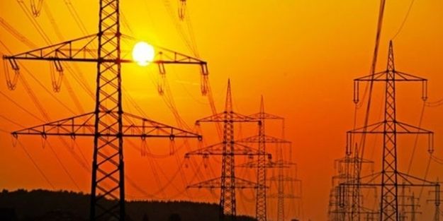 4 ilde elektrik kesintisi