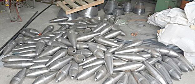 4 kişi adliyeye sevkedildi