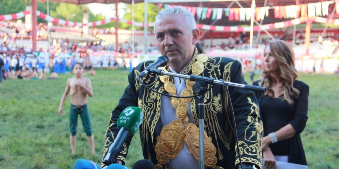 2 altın kemerli ağa Selim’den veda sinyali