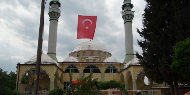 Gölpazarı’nda 6 yıllık hasret sona erdi