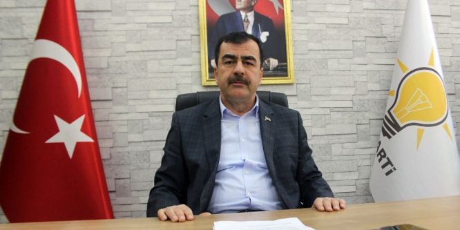 AK Parti’li Erdem’den Kılıçdaroğlu’na zor soru