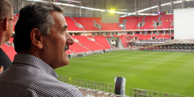 &nbsp;“Yeni stat büyüleyici”