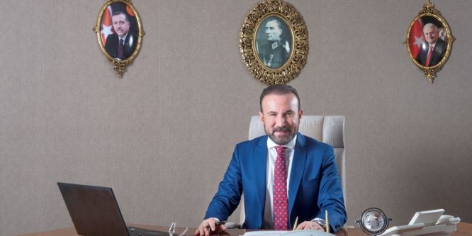 Başkan Doğan’dan anneler günü mesajı