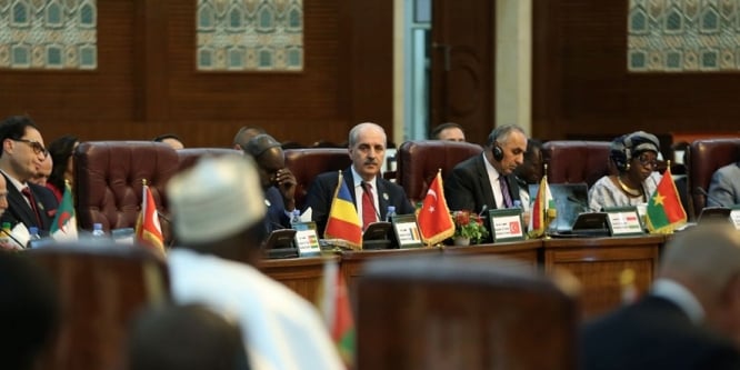Türkiye “ISESCO” üyesi oluyor