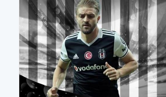 Caner Erkin’in forma heyecanı