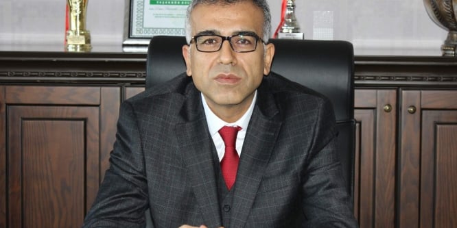 Genel Sekreter Öz’den Basın Bayramı kutlaması