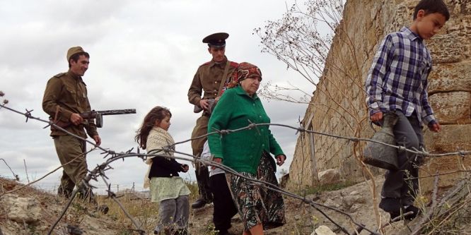 TKÜUGD: Sürgün yarası 73 yıldır kanıyor