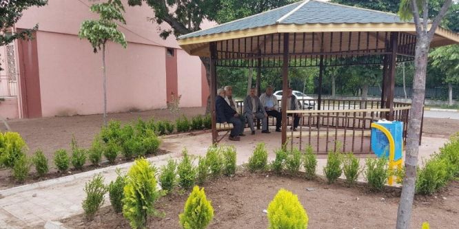 Başkan Baran: Tarihi değerlerimiz bizler için önemli