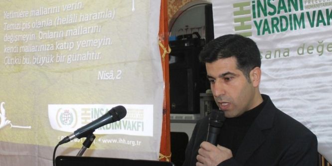 Mavi Marmara saldırısının 7. yıldönümü