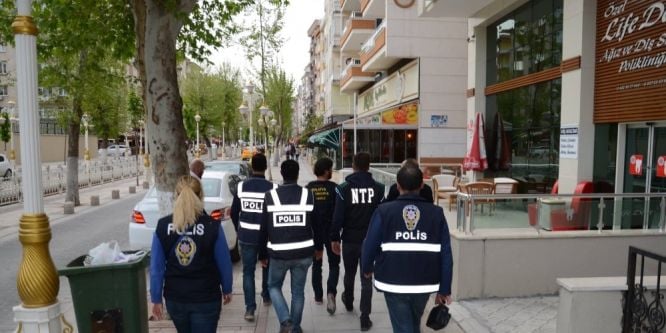 Huzur uygulamasının sonuçları açıklandı