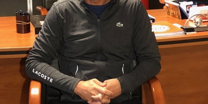 “Bazı teknik adamlar başarısızlıklarını başka yöne çekiyor”