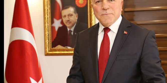 Başkan Sekmen’den kandil mesajı