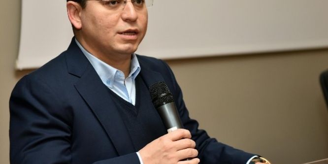 AKBB’den planlama eğitimi