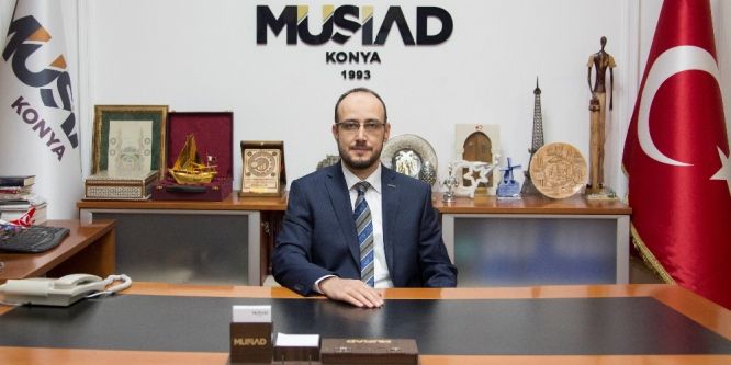 Başkan Okka’dan CHP’li Bozkurt’a tepki