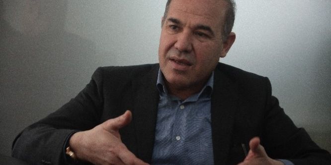 Referandumda sağduyu çağrısında bulundu