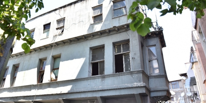 Beyoğlu’nda o görüntüler artık tarih olacak