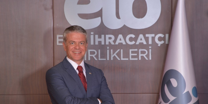 Türk hazır giyimciler Almanya’nın en büyük tedarikçisi olmaya gidiyor