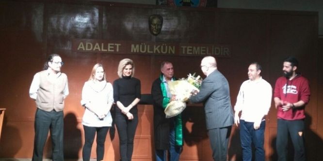 Somalılar bu oyuna çok güldü