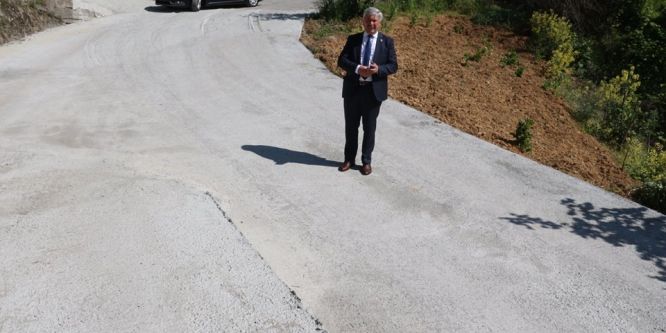 Başkan Yılmaz: Kozlu’nun yükselişi sürüyor