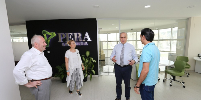 Milli Tren 2019 yılında raylara inecek