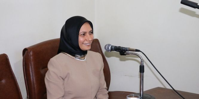 Milletvekili Çelik’ten 15 Temmuz vurgusu