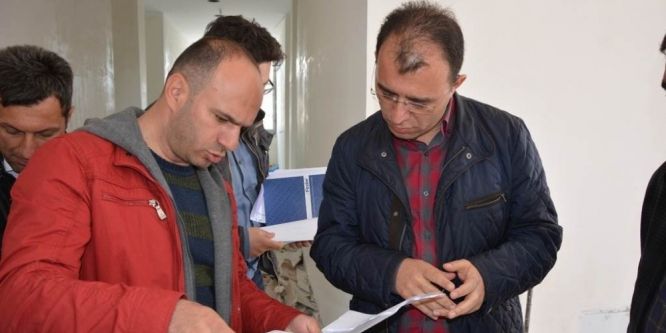 Selim Gençlik Merkezi’nin yapımı devam ediyor