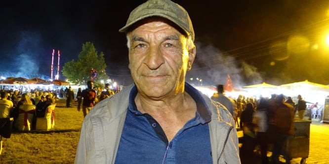 Yerel şairden şehit ’Eren Bülbül ’ için şiir