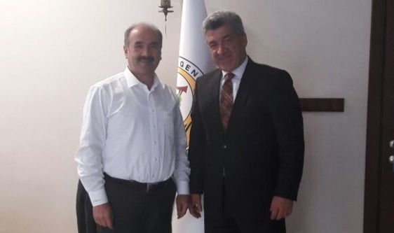 Yığılca’ya bal gibi proje