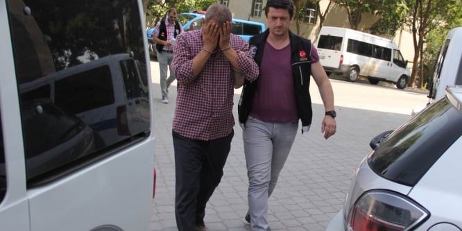 İstanbul’dan kokain getiren 4 kişi adliyeye sevk edildi
