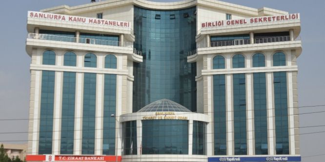 Şanlıurfa’ya 119 yeni doktor atandı