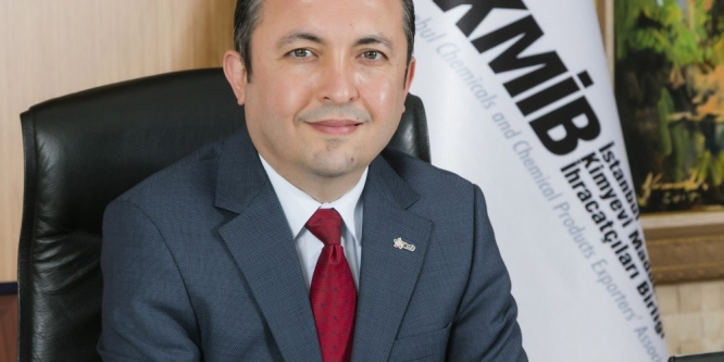 Kimyadan 7 ayda 9 milyar 145 milyon dolarlık ihracat