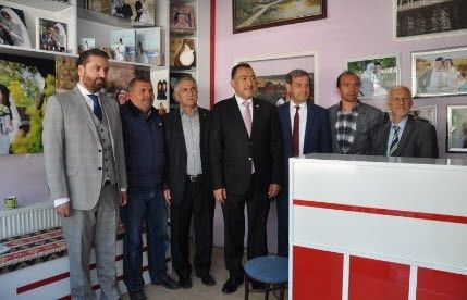 ''Simavlılar 16 Nisan’da EVET diyecek''