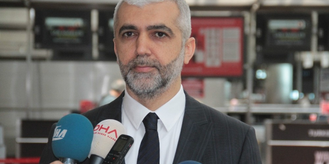 Referandum sonrası umre turizmi canlandı