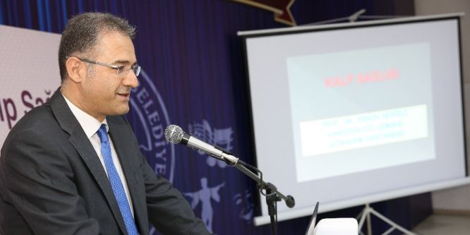 Büyükşehir’den sağlık semineri