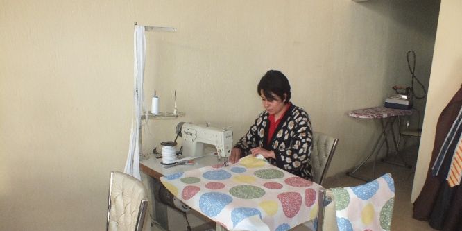 Düğünler yeniden başladı, çeyizlik ürünlere ilgi arttı