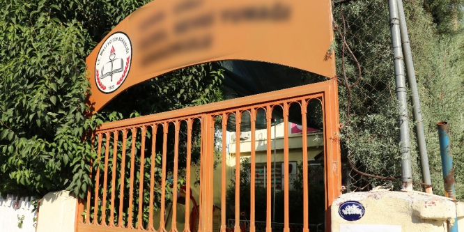 Alperen’in anaokulu süresiz kapatıldı