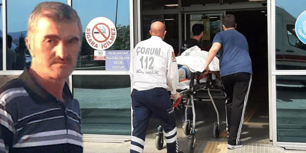 4'üncü kattan düşen işçinin feci ölümü