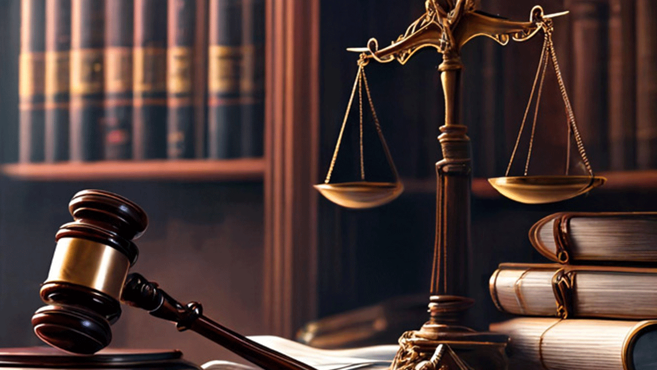 4'üncü Yargı Reformu Strateji Belgesi yarın açıklanıyor! İşte detaylar