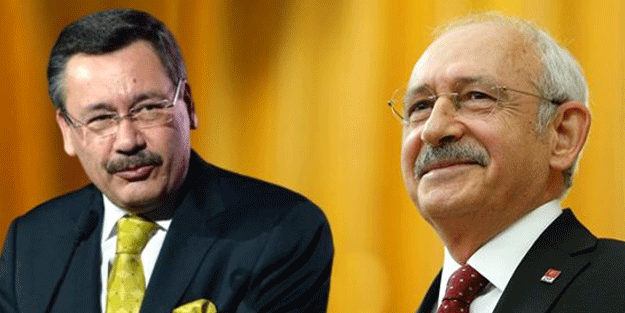 4’ünden birini seçiniz! Gökçek'ten Kılıçdaroğlu'na kıyak anket