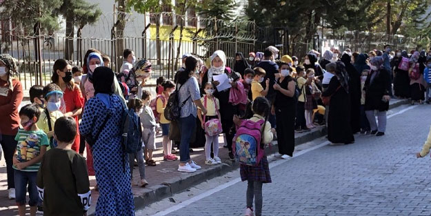 5-6 Nisan Perşembe Cuma okul var mı? Bayram tatili ne zaman bitiyor?