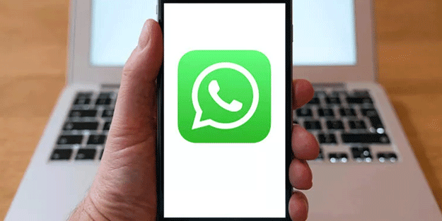 5 adımda internetsiz WhatsApp kullanımı