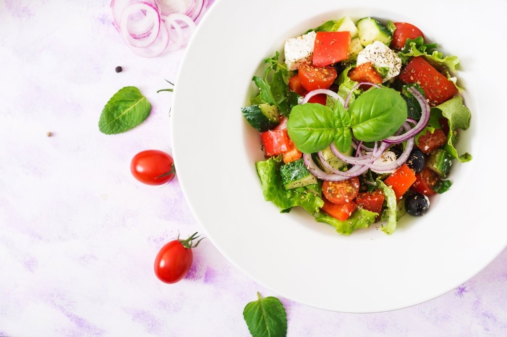 5 adımda sağlıklı bir Ramazan mümkün 