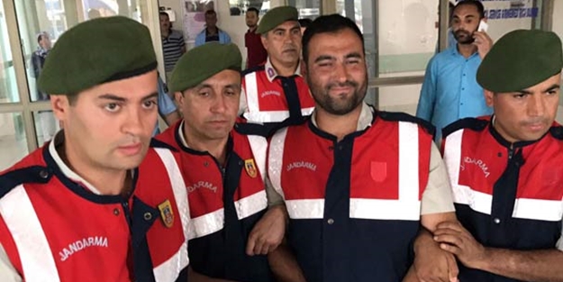 5 akrabasını öldüren zanlıdan kan donduran itiraf